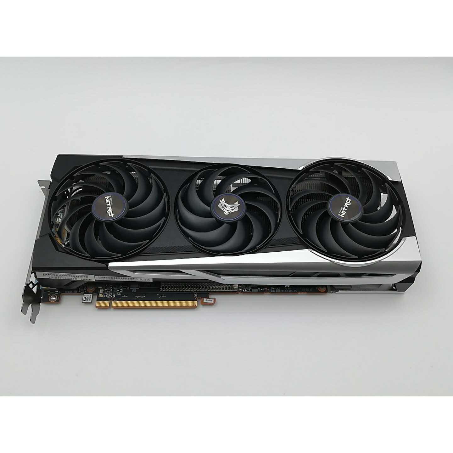 楽天市場】【中古】SAPPHIRE NITRO+ RADEON RX 5700 XT 8G GDDR6