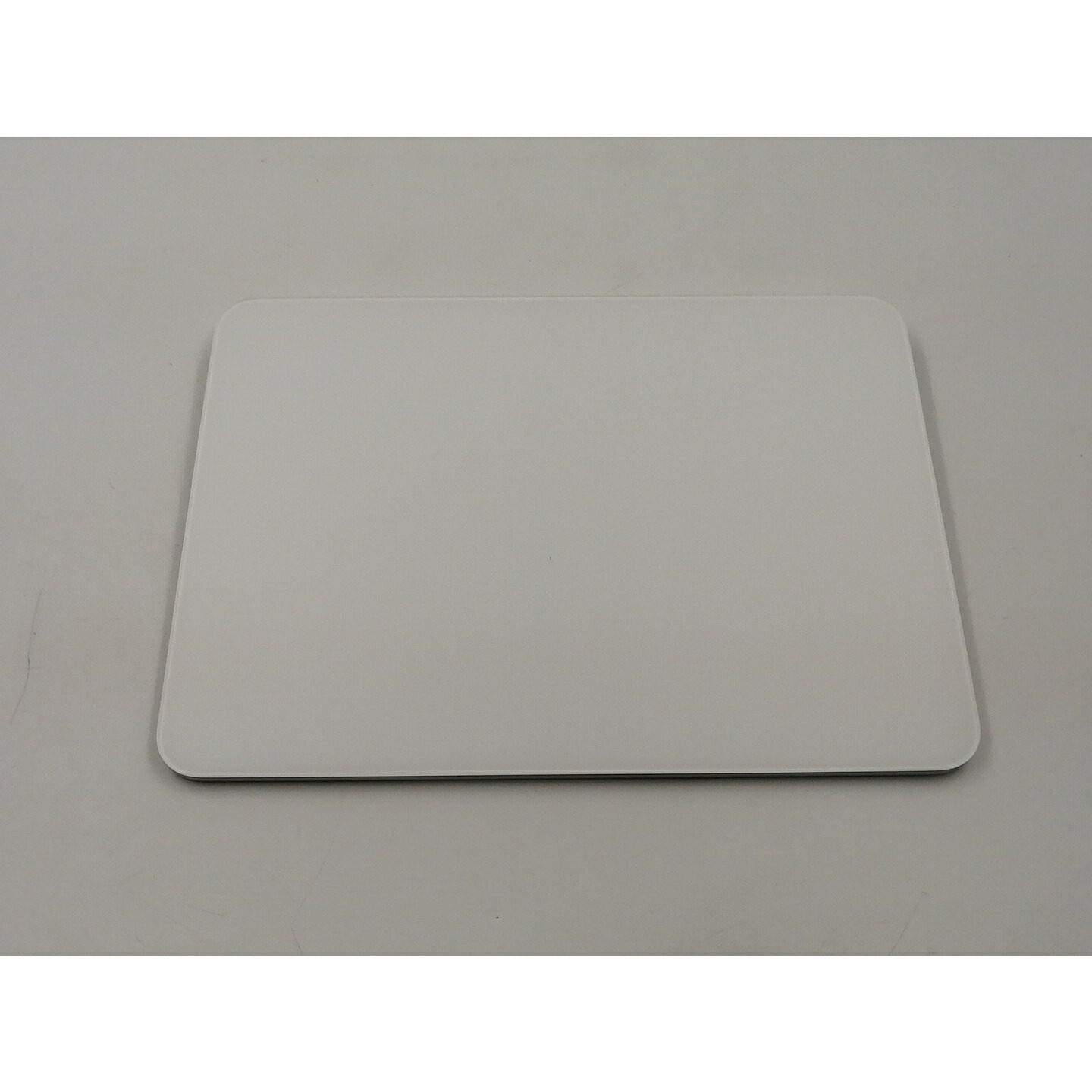 楽天市場】Apple アップル 純正 Magic Trackpad MK2D3ZA/A