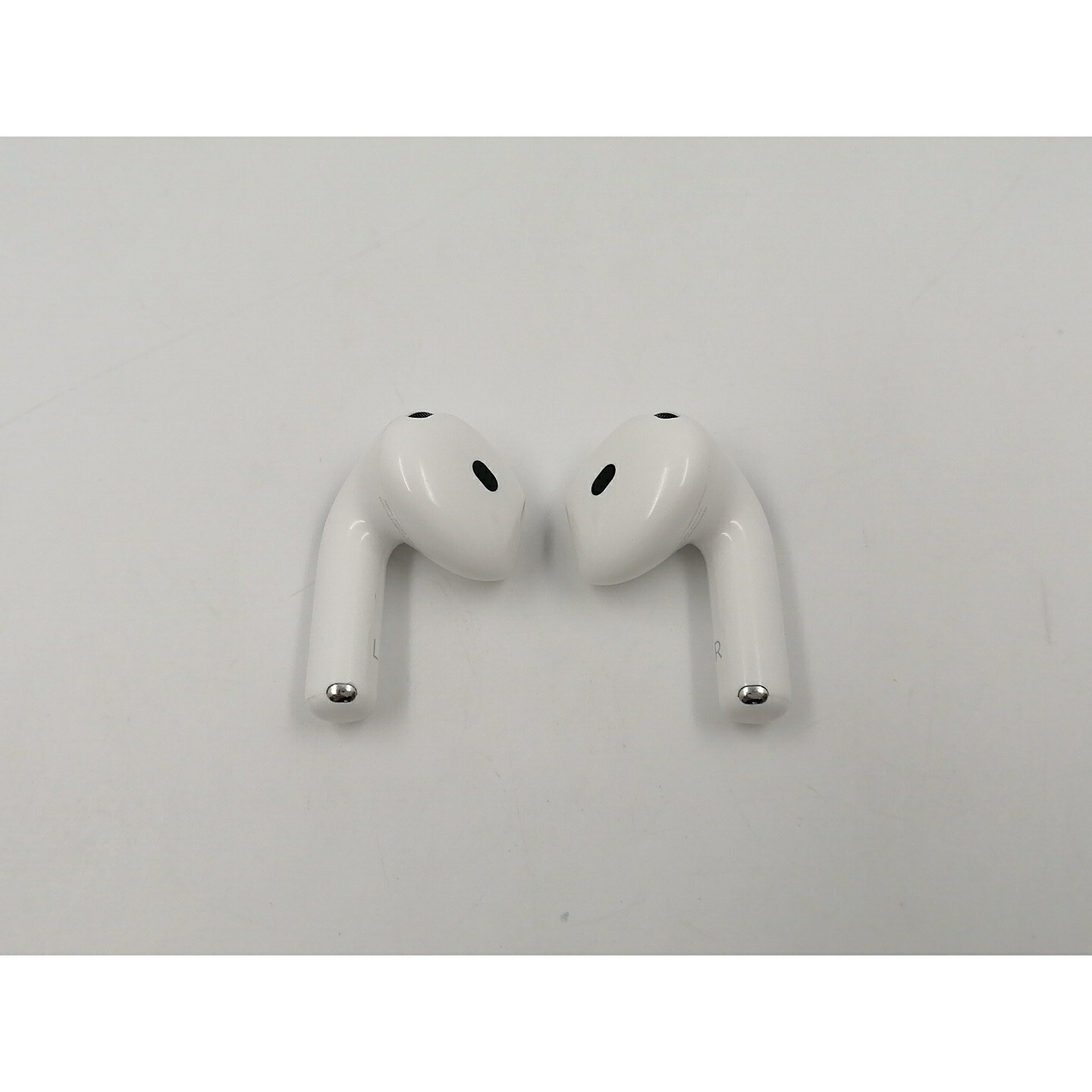 新品未使用AirPods4 MXP63J/A New 2024 Apple - AirPods 4 MXP63LL/A | eBay