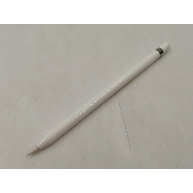【中古】Apple Apple Pencil（第1世代） MK0C2J/A【千葉】保証期間１週間