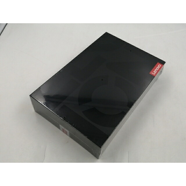 【未当て嵌める】Lenovo 国内版 【Wi-Fi】 Legion Tab Gen 3 ZAEF0052JP [エクリプスブラック] 【Snapdragon 8 Gen3/12GB/256GB】【千葉】引きうける継続期間３ヶ月