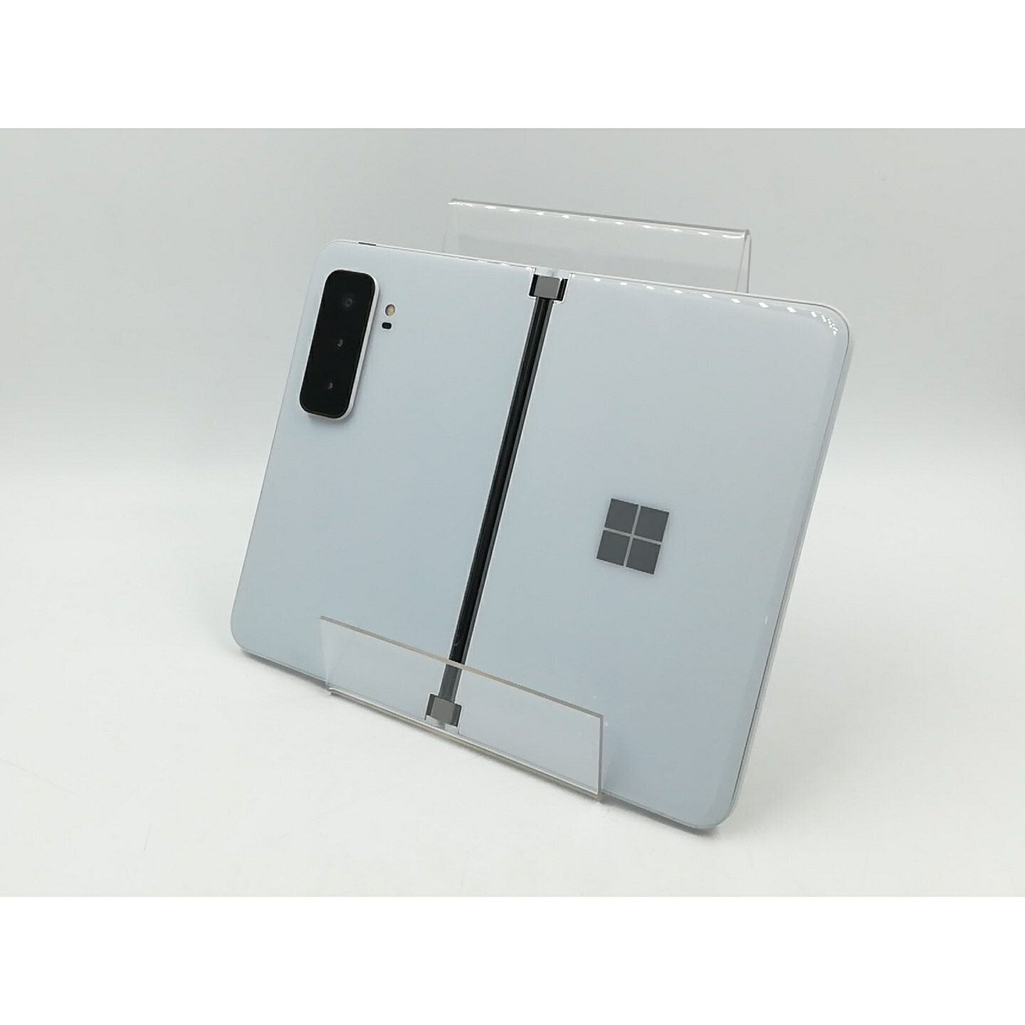 最終値下げ Microsoft Surface Duo 中古品 楽天市場】【中古】Microsoft 国内版 【SIMフリー】 Surface Duo 2 8GB