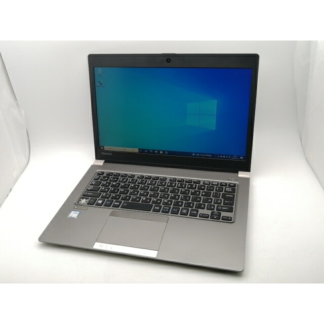 楽天市場】【中古】Dynabook dynabook RCX74/VLE【i5-1240P 16G 256G