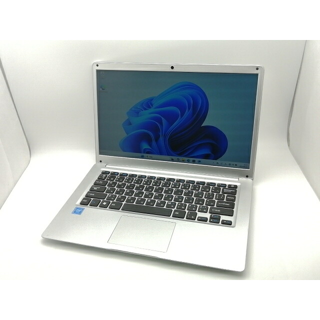 【中古】N/B PASOUL ENVY14【Celeron N40206G 256G(SSD) WiFi15LCD(1920x1080)】【千葉】保証期間１ヶ月【ランクB】｜じゃんぱら店