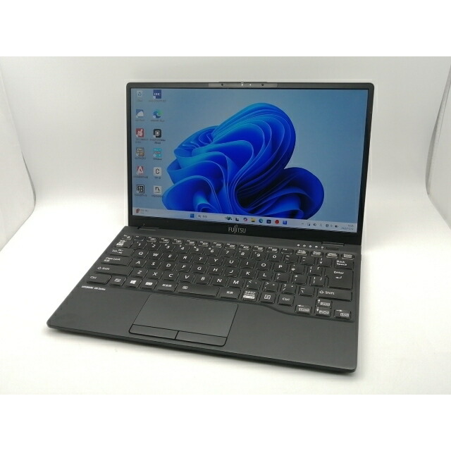 【中古品】FUJITSU FMV−LIFEBOOK UH FMVU90B1B 中古品】FUJITSU FMV−LIFEBOOK UH FMVU90B1B 富士通 FMV LIFEBOOK