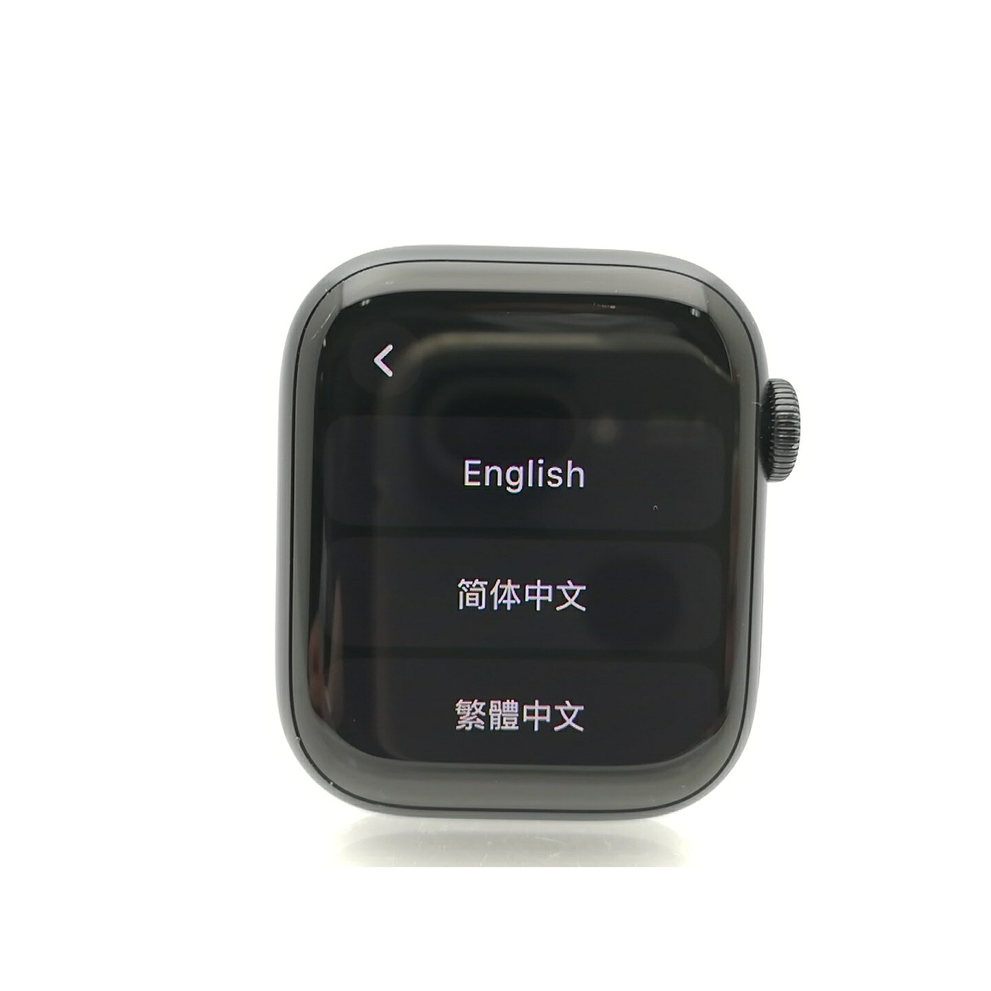 【中古】Apple Apple Watch Series7 41粍 GPS ミッドナイトアルミニウムケース (ダンス楽隊絶無)【千葉】引き受ける継続期間１ヶ月【序列付けるC】