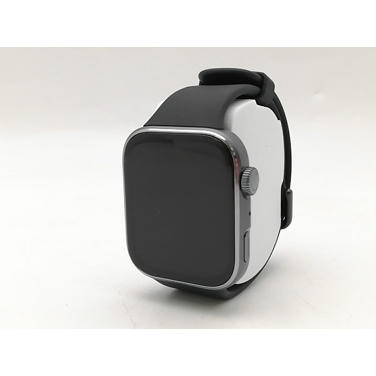【中古】Huawei HUAWEI WATCH FIT 4 [黒いこと]【千葉】引き受ける継続期間１ヶ月【序列付けるA】