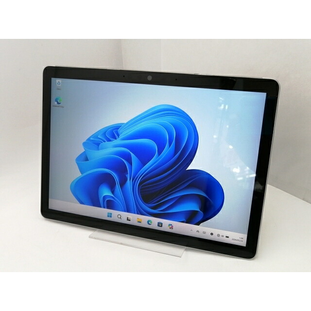 【中古】Microsoft Surface Go3 【Pentium Gold 6500Y 4G 64G】 8V7-00015【千葉】保証期間１ヶ月【ランクC】｜じゃんぱら店