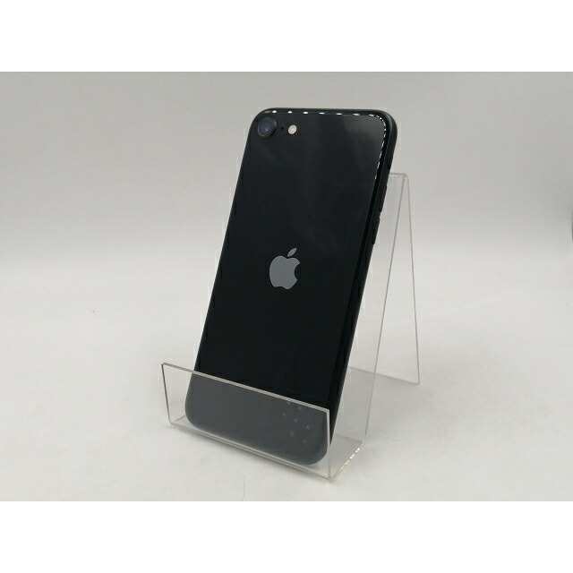 【中古】Apple 国内版 【SIM無償性】 iPhone SE（第3時人） 128GB 十二時 MMYF3J/A【千葉】引き受ける継続期間１ヶ月【価値づけるC】