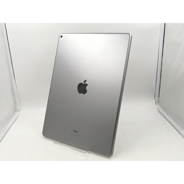 【中古】Apple 【Wi-Fi】 12.9インチ iPad Pro（第1世代/2015） 128GB スペースグレイ ML0N2J/A【千葉】保証期間１週間【ランクC】｜じゃんぱら店