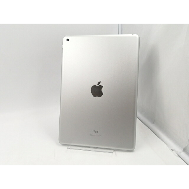 【中古】Apple 【Wi-Fi】 iPad（第9世代/2021） 64GB シルバー MK2L3J/A【千葉】保証期間１ヶ月【ランクB】