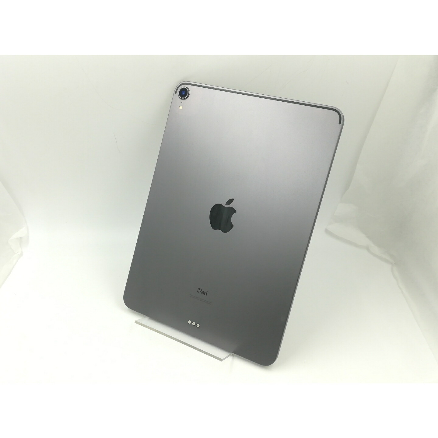 iPad Pro 11インチ　64GB 第一世代　MTXP2J/A 本体 楽天市場】【Apple】アップル『11インチ iPad Pro 第1世代 Wi-Fi