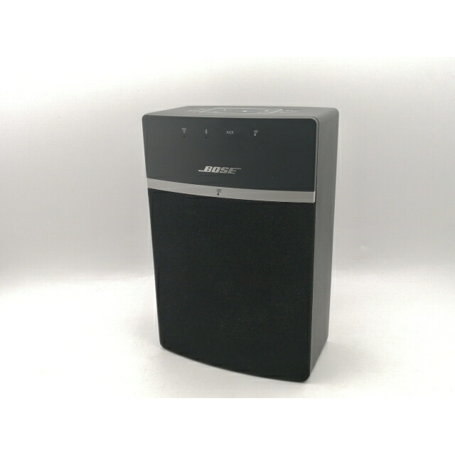 楽天市場】【中古】BOSE SoundTouch 300 soundbar【ECセンター】保証