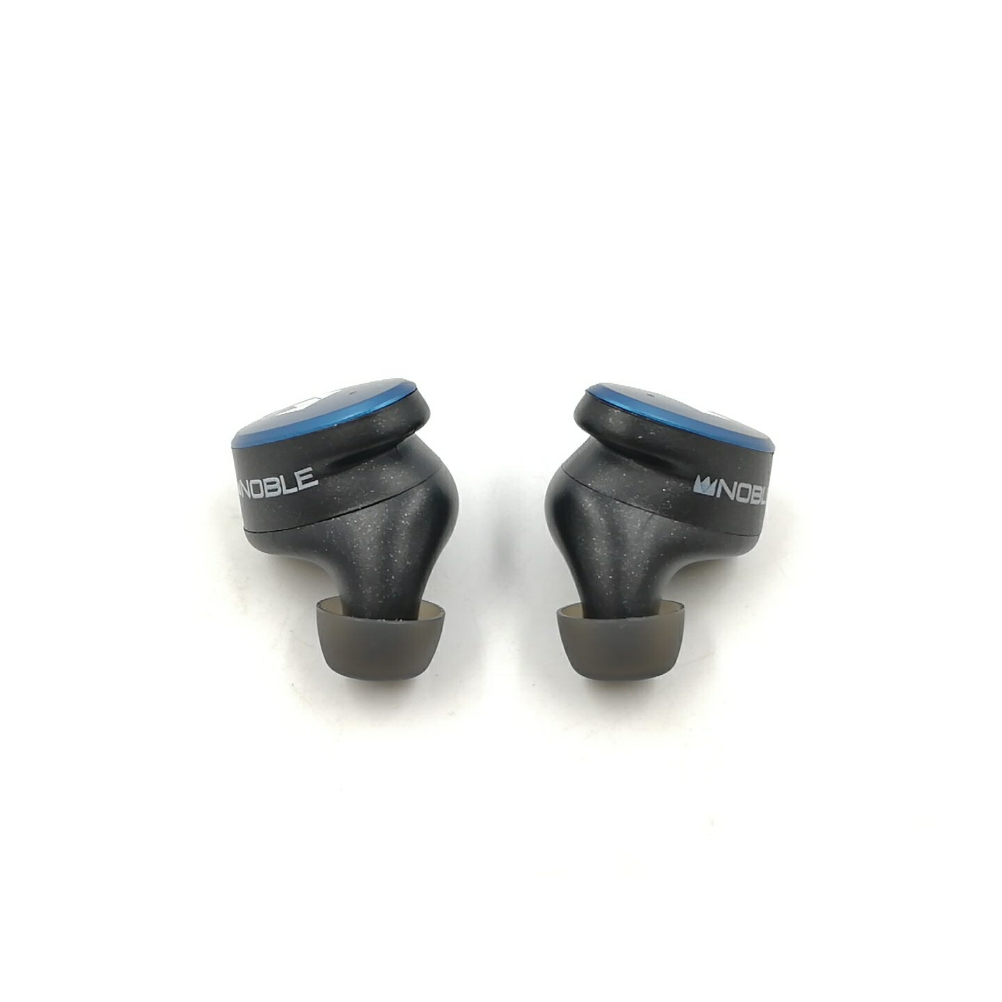 【中古】Noble Audio FoKus H-ANC NOB-FOKUSHANC-B [Blue]【千葉】保証期間１ヶ月【ランクA】