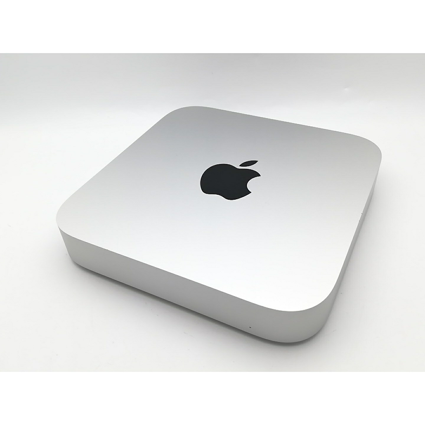 Mac mini G4/1.42GHz Airmac+Bluetooth搭載 Mac mini 1.42GHz(中古)-Macパラダイス-