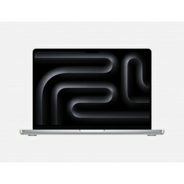 【未使用】Apple MacBook Pro 14インチ M5 Pro(CPU:15C/GPU:16C) 24GB/2TB シルバー MJLV4J/A (14インチ,M5 Pro)【千葉】保証期間３ヶ月｜じゃんぱら店