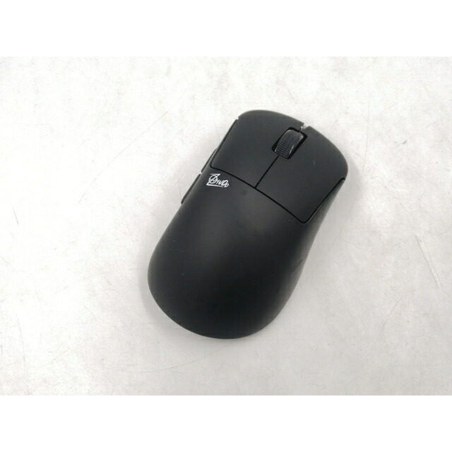 【中古】Pulsar ZywOo The Chosen Mouse Medium Black [PZWX21]【千葉】保証期間１週間