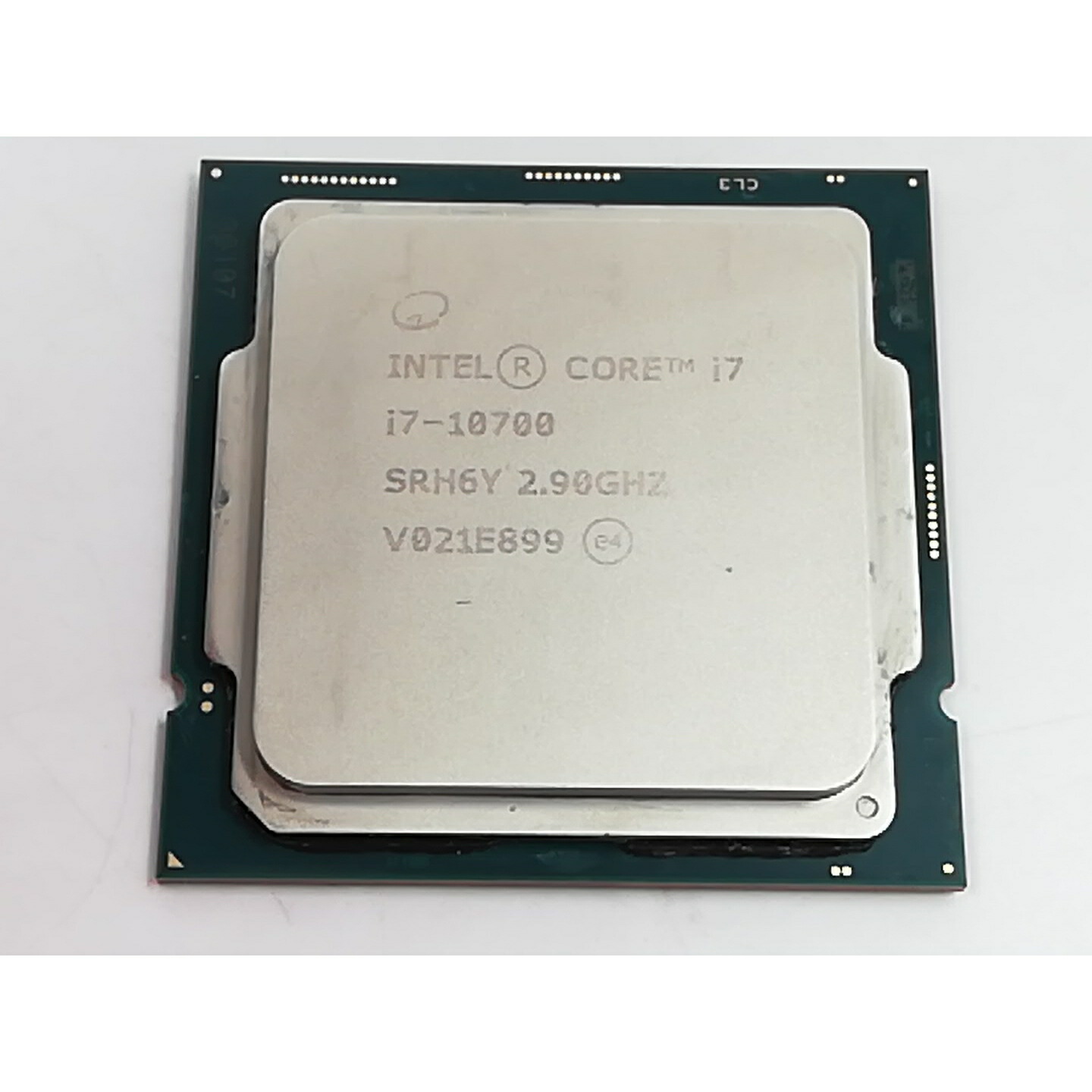 楽天市場】Intel Core i7-10700T Processor 4.50GHz/8コア/16スレッド