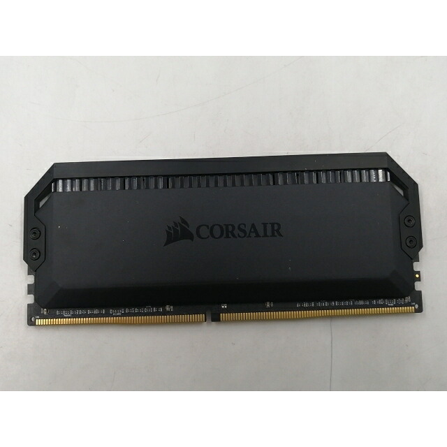 【中古】DDR4 16GB PC4-28800(DDR4-3600)【デスクトップPC用】【千葉】保証期間１週間