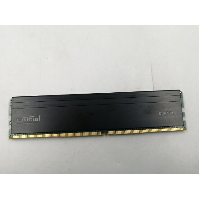 【中古】DDR4 16GB PC4-25600(DDR4-3200)【デスクトップPC用】【千葉】保証期間1週間|じゃんぱら店