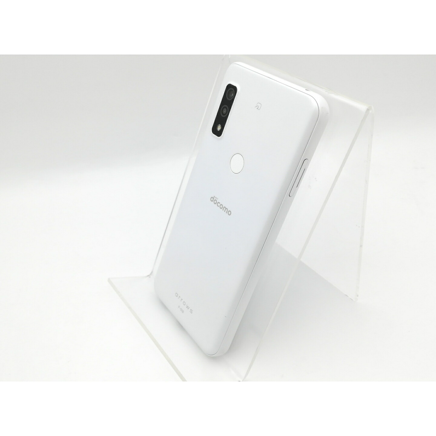 arrows We ホワイト 64 GB au arrows We ホワイト 64 GB au