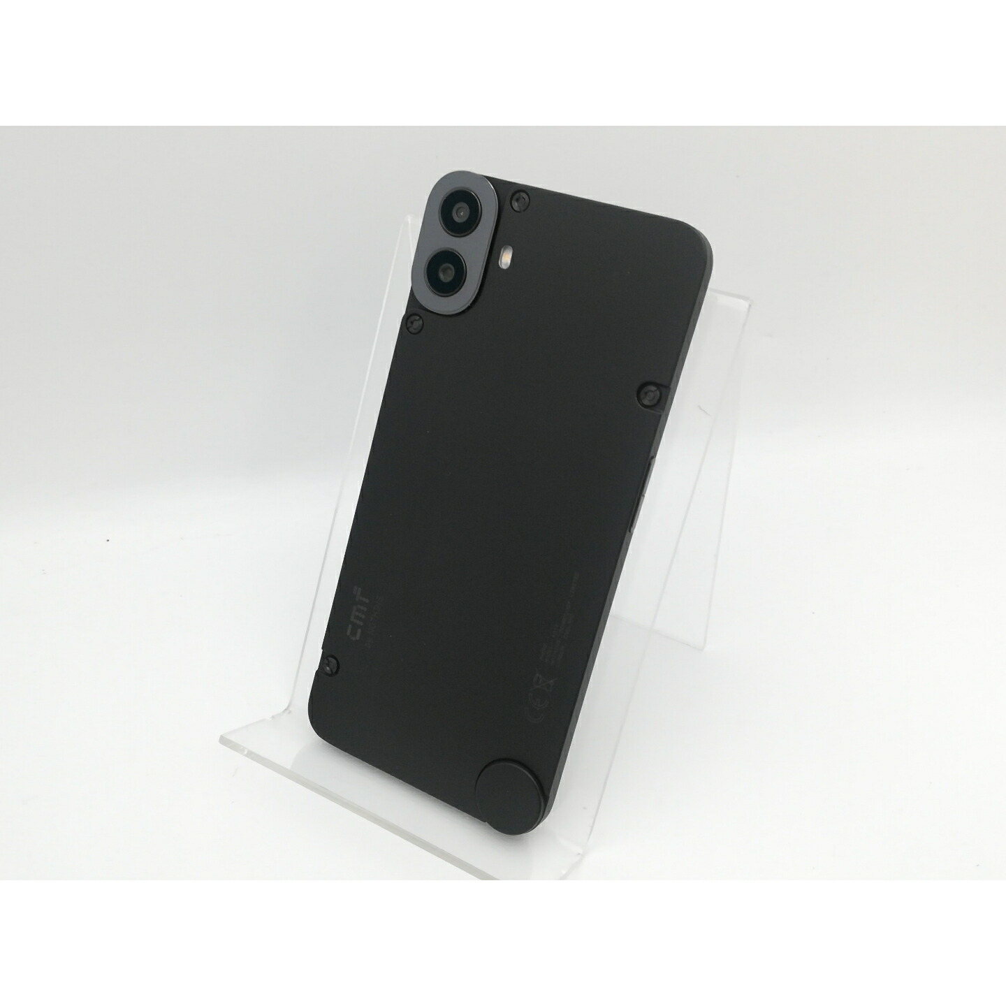 楽天市場】[新品]CMF by Nothing Phone 1 8GB/128GB/6.67/5000mAh