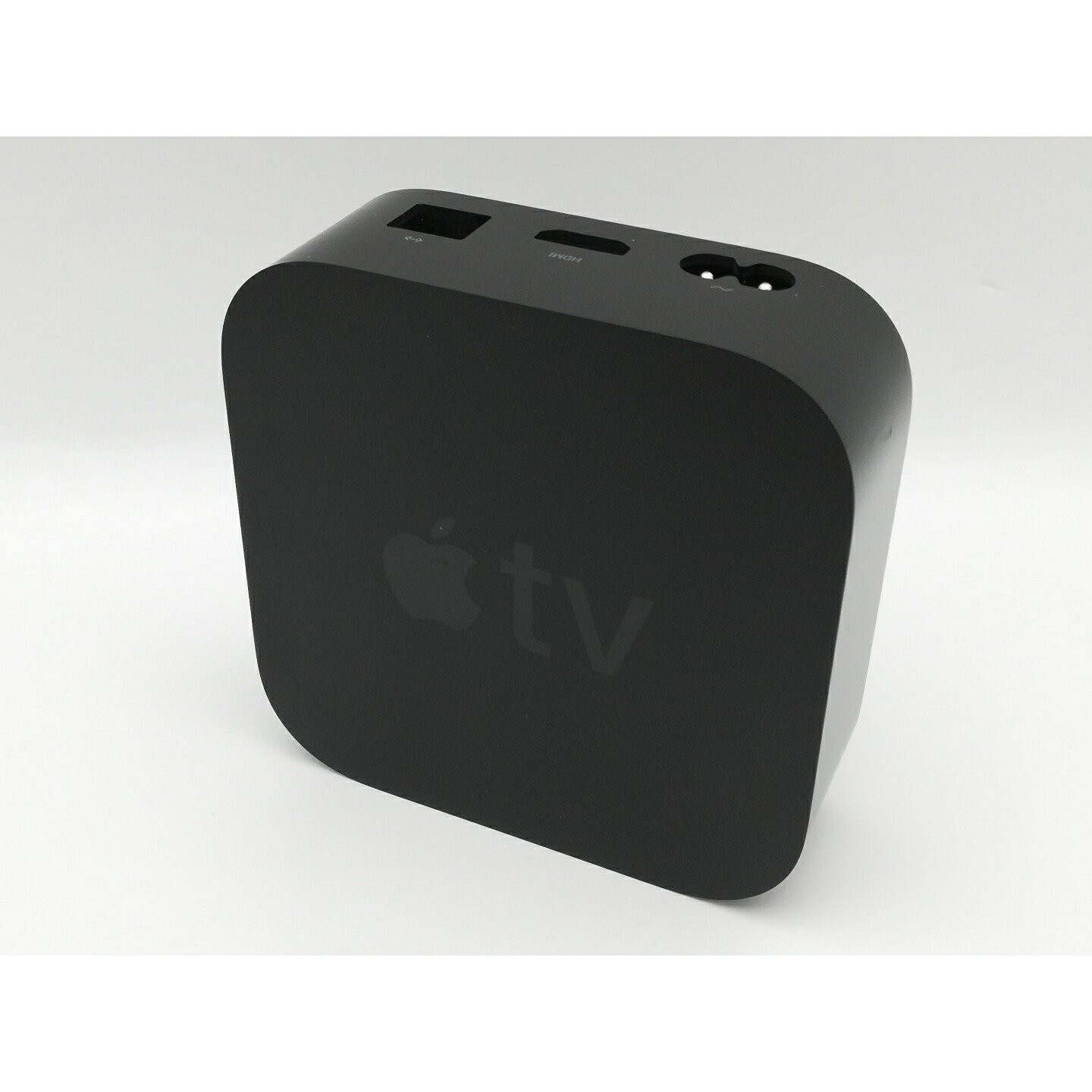 Apple TV 4K (第2世代/2021) 32GB MXGY2J/A Apple TV 4K 32GB (第2世代) [MXGY2J/A] Apple TV 4K 32GB (第2世代