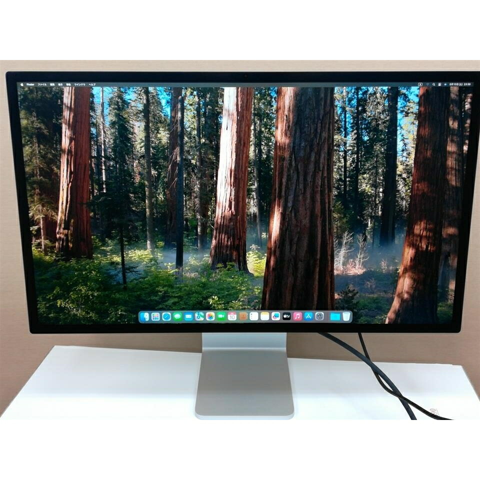 楽天市場】Apple Studio Display 17インチ SXGA表示 ADC接続専用 M7649