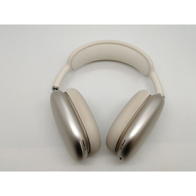楽天市場】【中古】Apple AirPods Max（2024/USB-C） スター