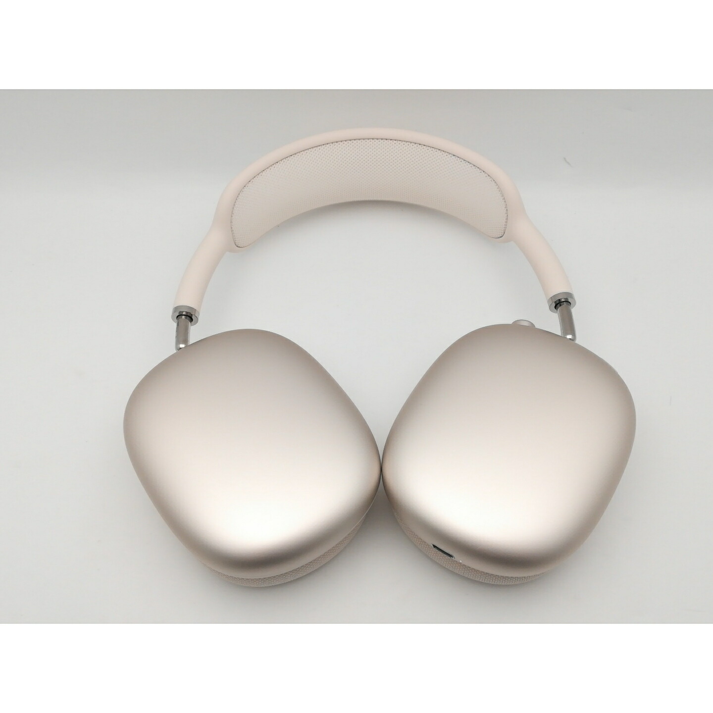 楽天市場】【中古】Apple AirPods Max（2024/USB-C） ミッドナイト