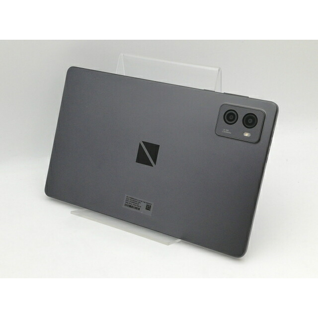 【中古】NEC 国内版 【Wi-Fi】 LAVIE Tab T9 T0995/HAS ストームグレー PC-T0995HAS 【SM8475P/8GB/128GB】【中野】保証期間１ヶ月【ランクB】