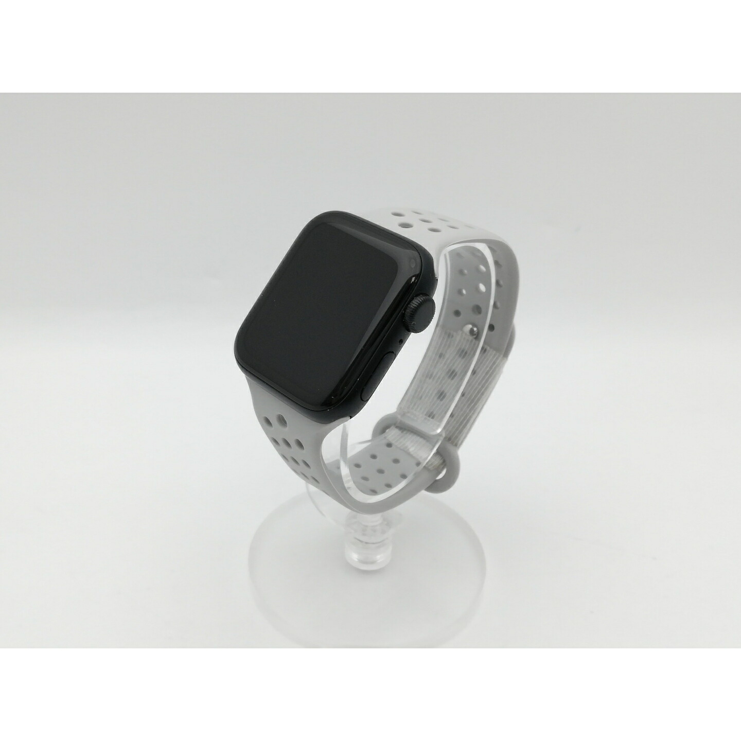 【中古】Apple Apple Watch SE2 40mm GPS ミッドナイトアルミニウムケース (バンド無し)【中野】保証期間１ヶ月【ランクB】スマートウォッチ本体