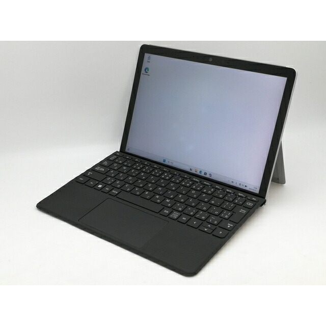 【中古】Microsoft Surface Go3 【Pentium Gold 6500Y 4G 64G】 8V7-00015【中野】保証期間１ヶ月【ランクC】｜じゃんぱら店