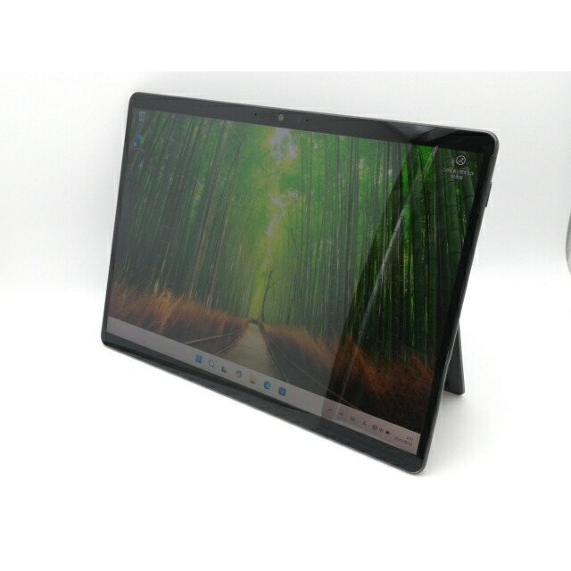 楽天市場】Microsoft Surface Pro 8 128GB Core i5 1145G7 2.6GHz/8GB