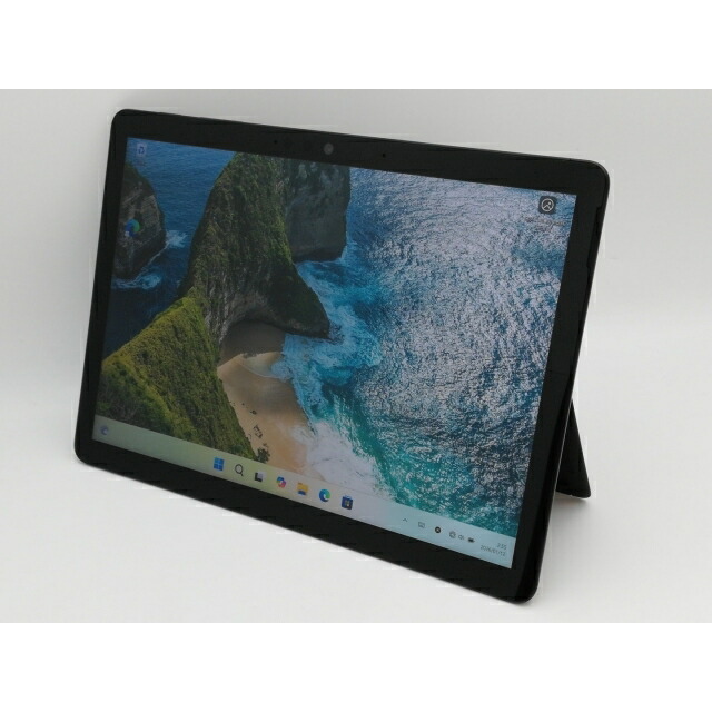 楽天市場】【中古】Microsoft Surface Go3 【Pentium Gold 6500Y 4G