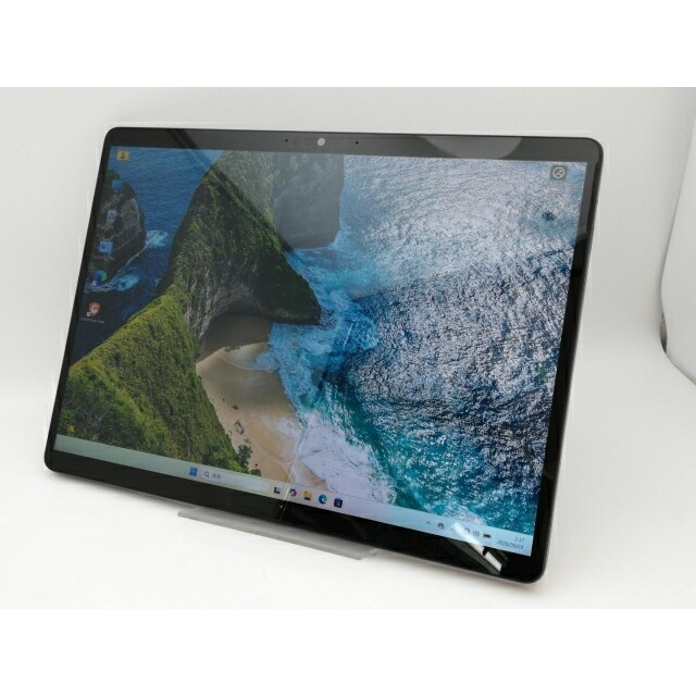 【中古】CHUWI CHUWI Hi10 Max CWI639 【Intel N100 12G 512G(SSD) 無線LAN 13LCD(2880x1920)】【中野】引き受ける継続期間１ヶ月【序列付けるC】