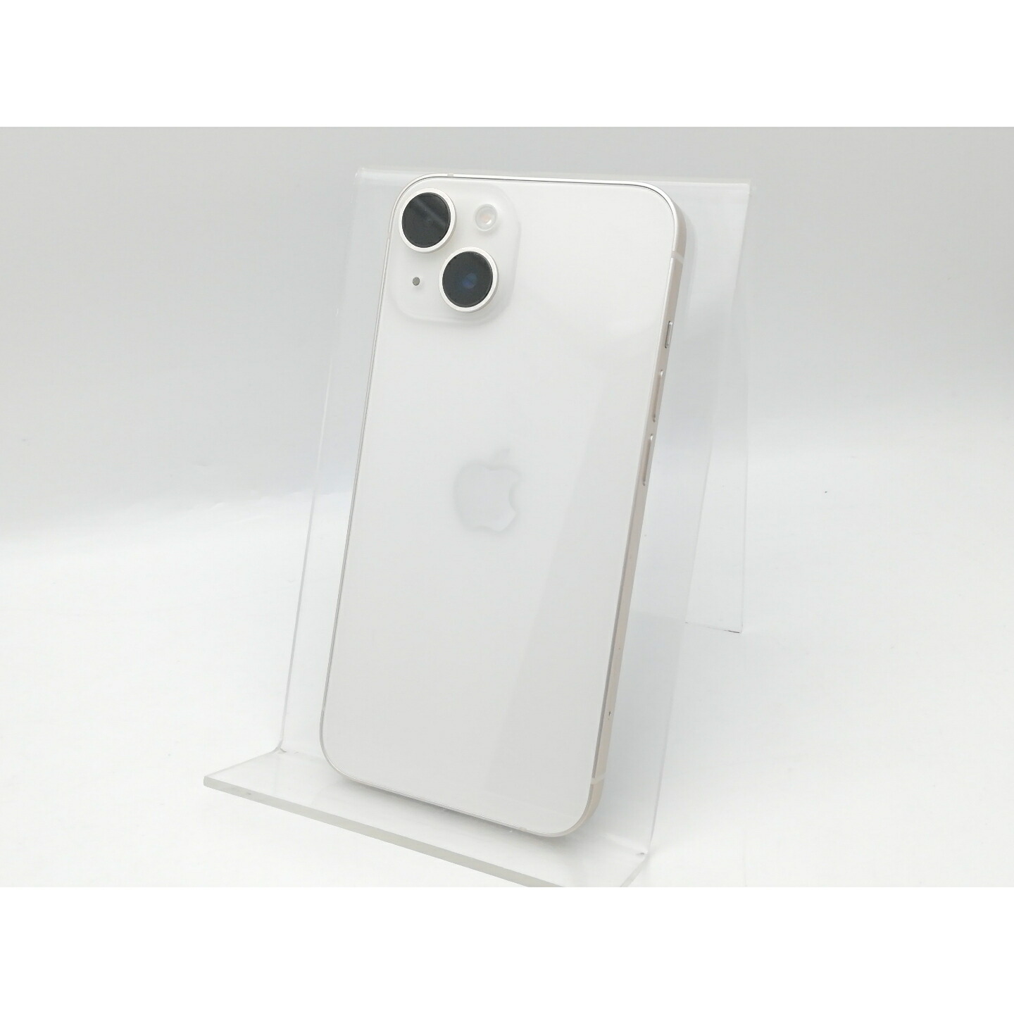 【中古】Apple 国内版 【SIMフリー】 iPhone 14 256GB スターライト MPW33J/A【中野】保証期間1ヶ月【ランクB】|じゃんぱら店