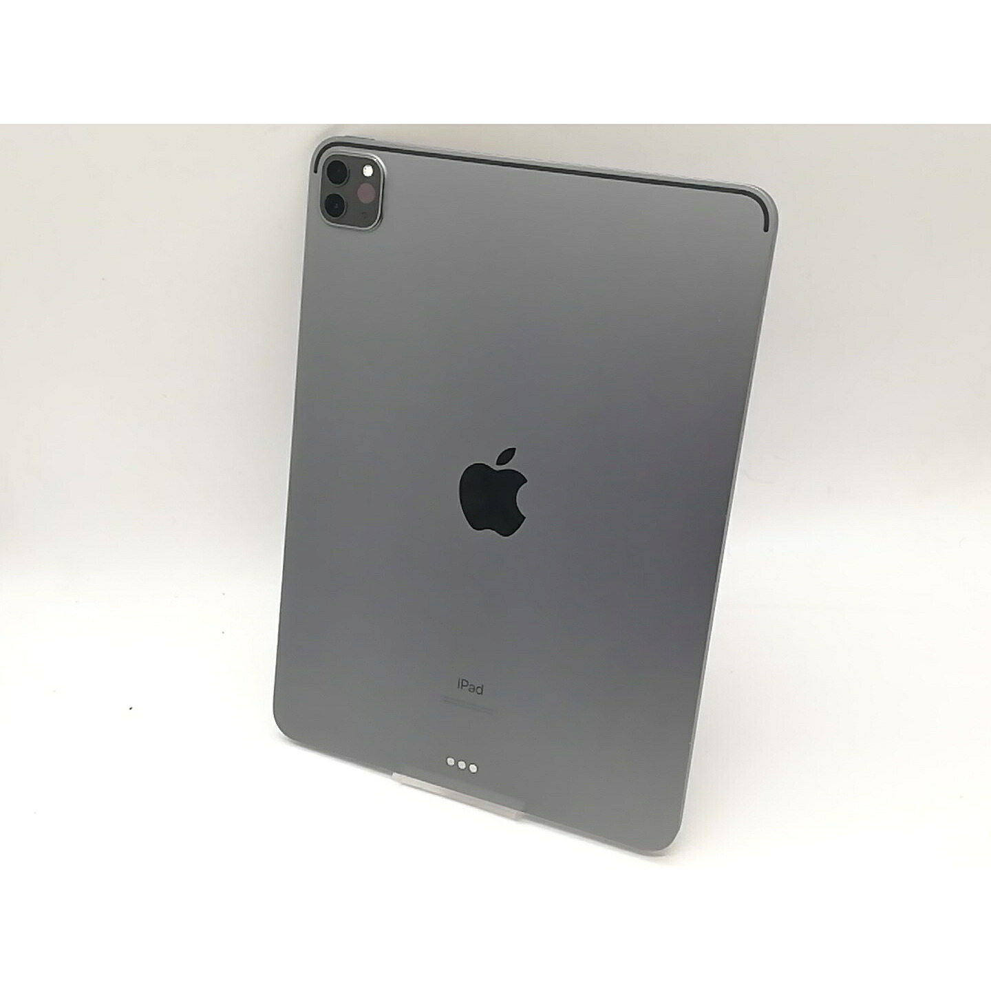【中古】Apple 【Wi-Fi】 11インチ iPad Pro（第3世代/2021） 256GB スペースグレイ MHQU3J/A【中野】保証期間１ヶ月【ランクC】