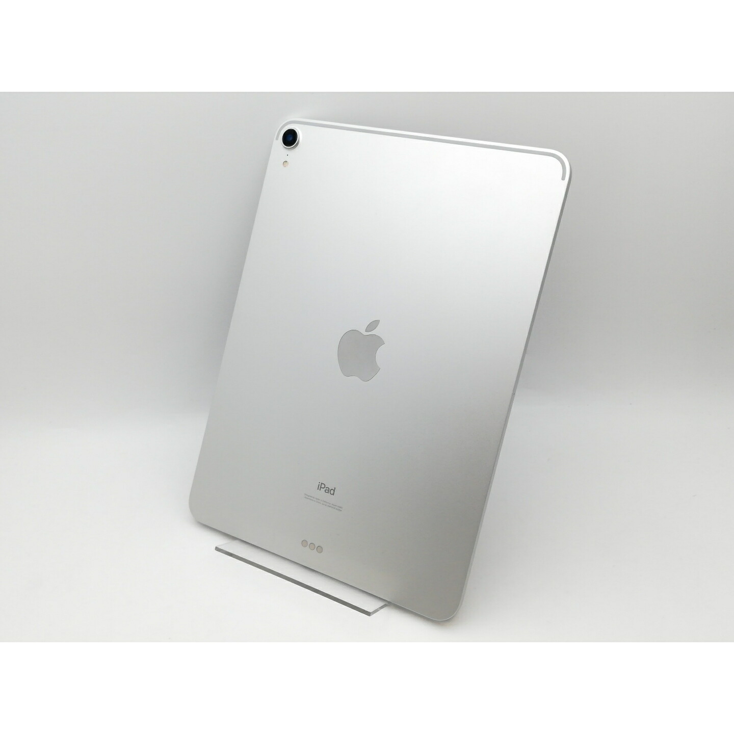 楽天市場】【Apple】アップル『11インチ iPad Pro 第1世代 Wi-Fi 64GB