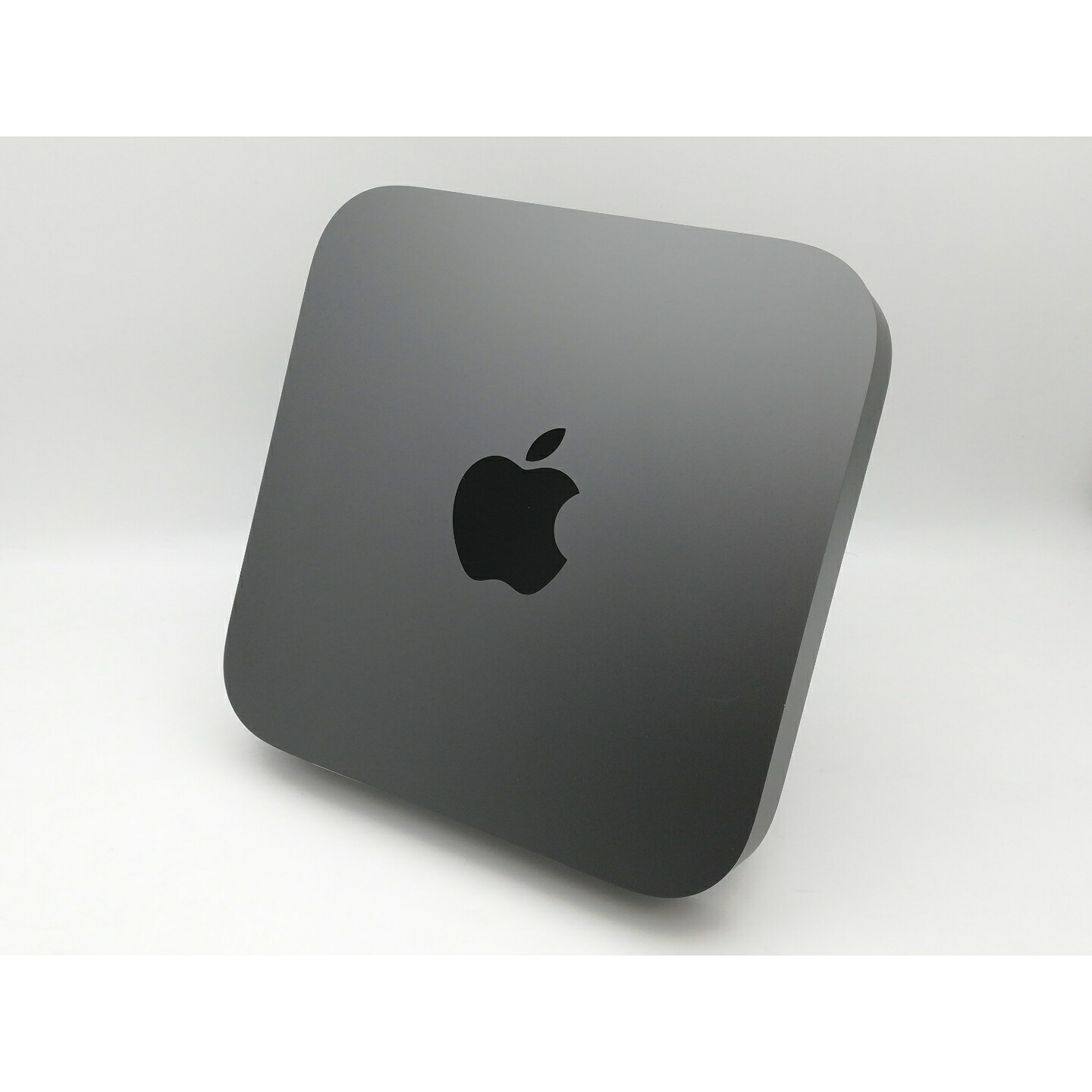 【中古】Apple Mac mini CTO (Late 2018) Core i3(3.6G)/8G/256G(SSD)/Intel UHD 630【中野】保証期間１ヶ月【ランクB】
