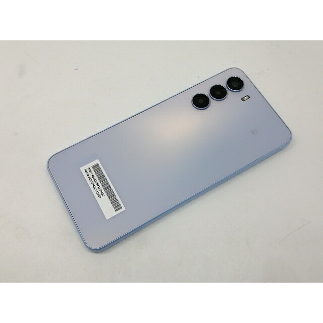 【中古】ZTE ymobile 【SIM無償性】 nubia S 5G 4GB 128GB ライトパープル A403ZT【宇田川】引き請ける継続期間１ヶ月【序列付けるA】