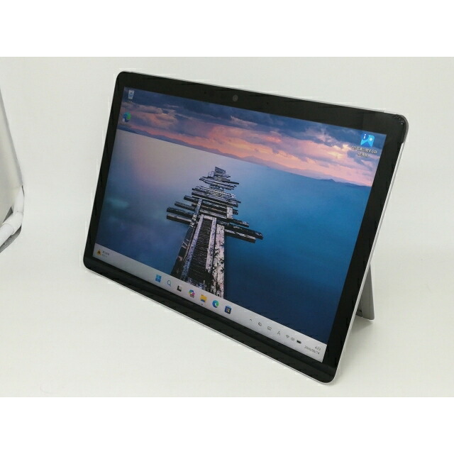 【中古】Microsoft Surface Go3 (i3 8G 128G)【宇田川】引き受ける継続期間１ヶ月【序列付けるC】