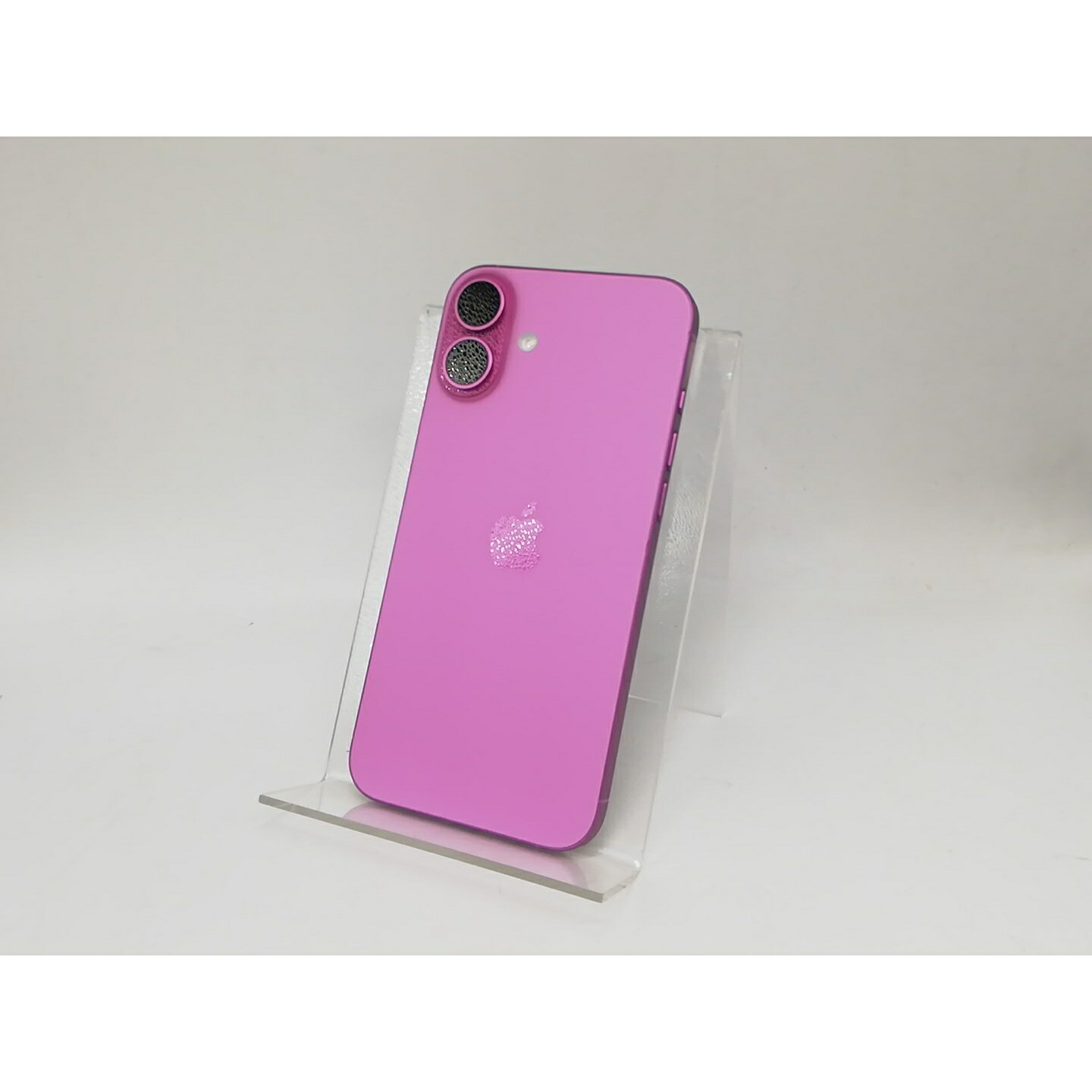 楽天市場】【中古】新品同様 SIMフリー iPhone 16 Plus 256GB ピンク