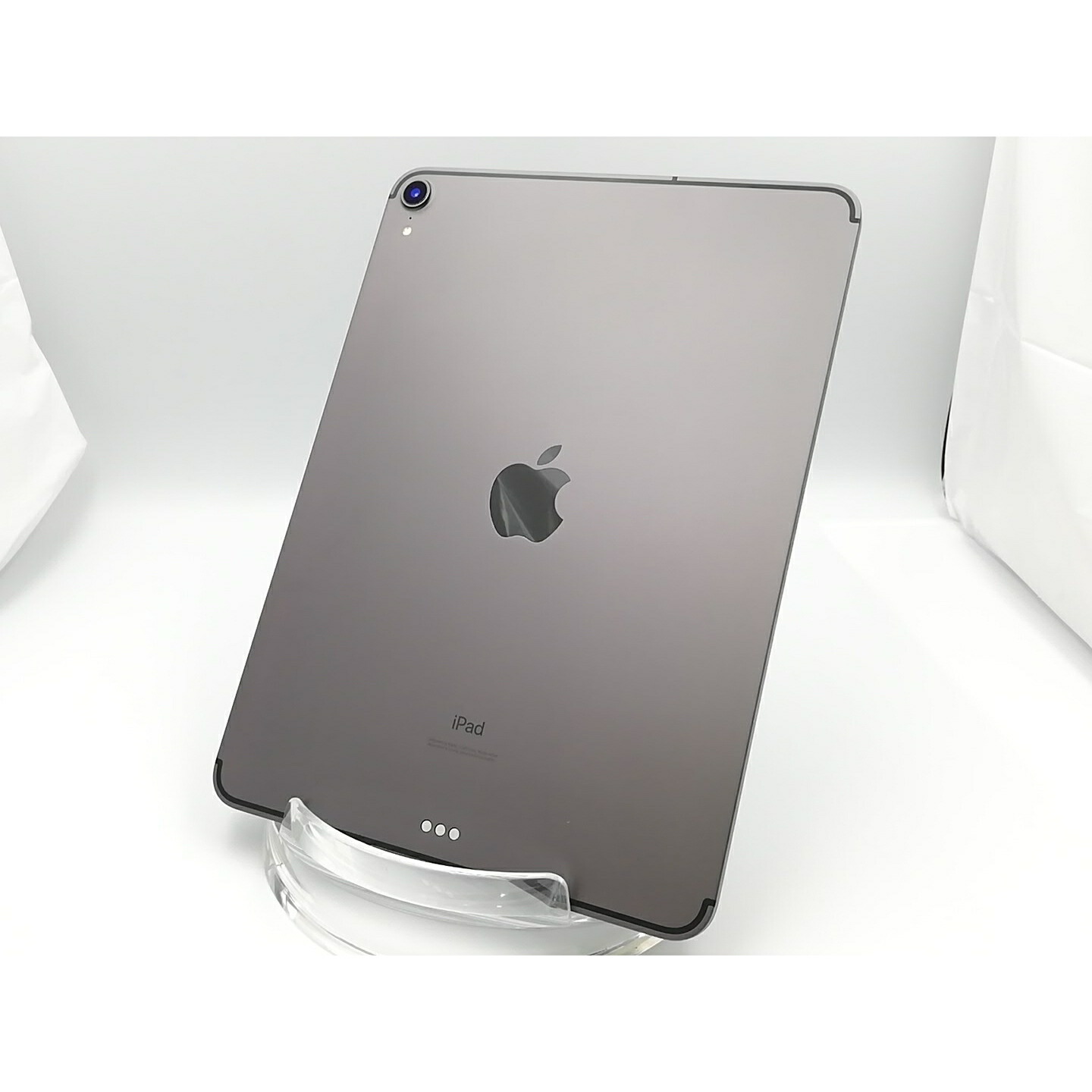 楽天市場】【Apple】アップル『11インチ iPad Pro 第1世代 Wi-Fi+