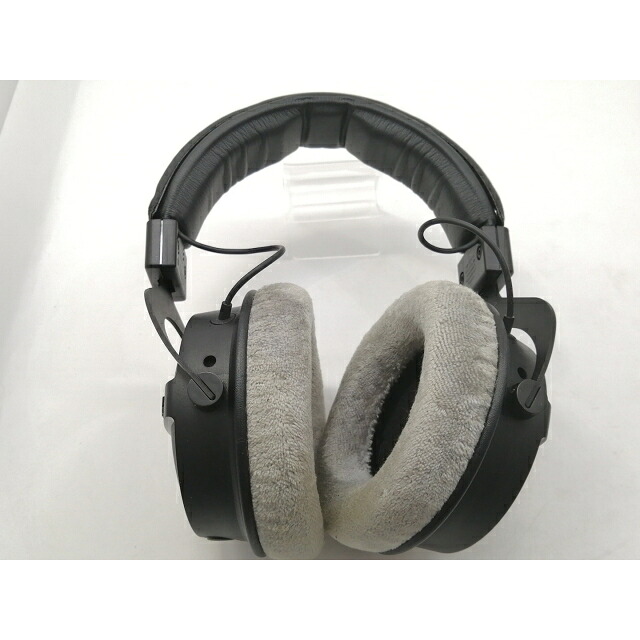 【中古】Beyer Dynamic DT 770 PRO X Limited Edition【宇田川】引き受ける継続期間１ヶ月【価値づけるB】