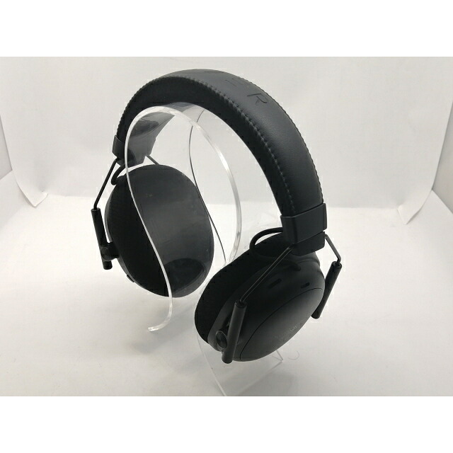 【中古】Razer BlackShark V3 Pro BT【宇田川】保証期間１ヶ月【ランクB】｜じゃんぱら店
