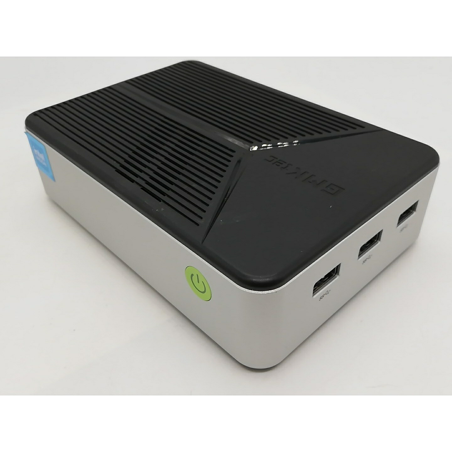 F*n様 中古品 GMKtec nucbox m7 Gmktec-ミニPC m7 amd ryzen 7 pro 6850h nucbox amd radeon™Wi