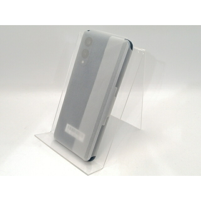 【未当て嵌める】FCNT SoftBank 【SIM無償性】 arrows We2 ネイビーグリーン 4GB 64GB A402FC【道玄坂】引き受ける継続期間３ヶ月