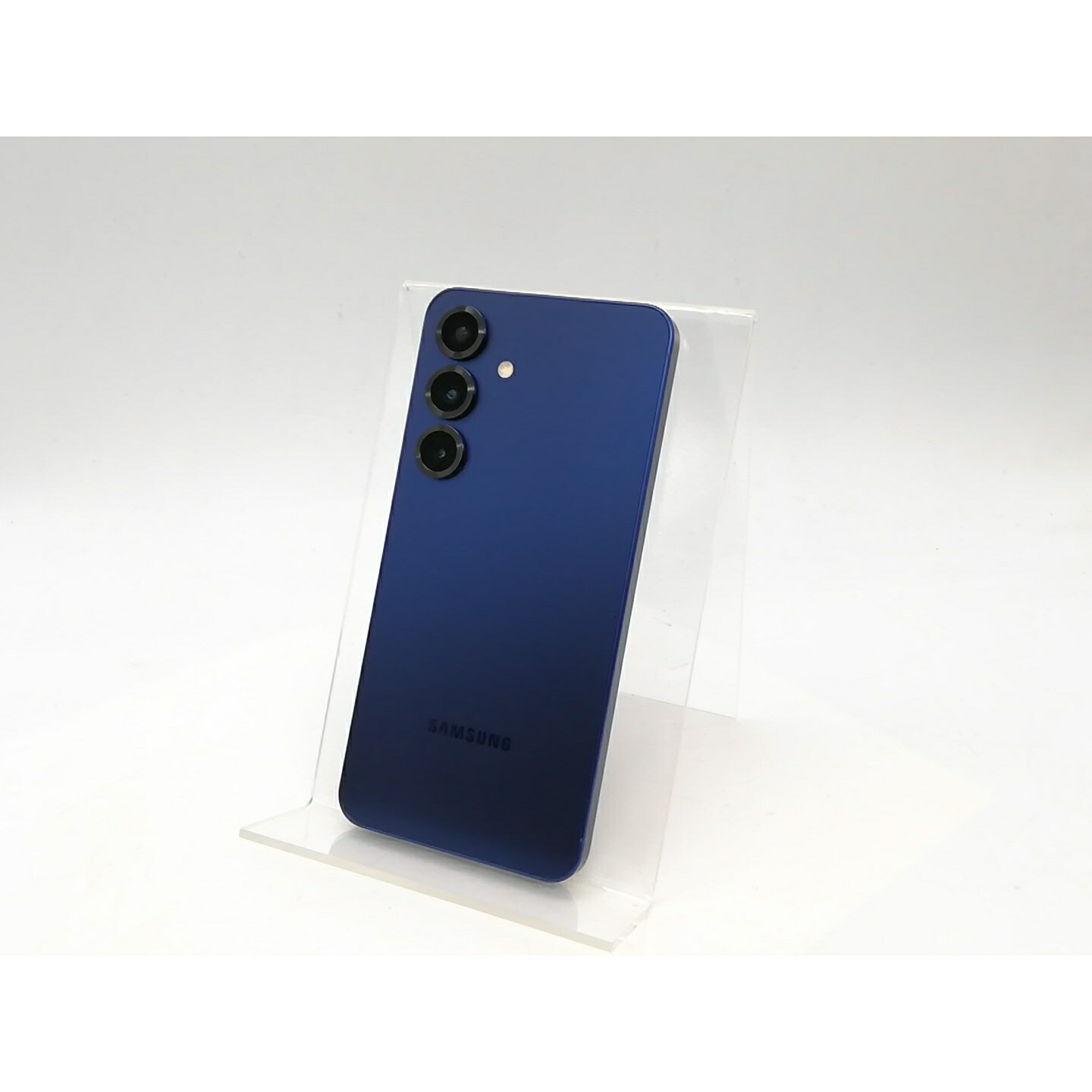 【美品】Galaxy S25 256GB アイシーブルー 国内版SIMフリー S25 Edge 256GB SIMフリー Ice Blue 新品