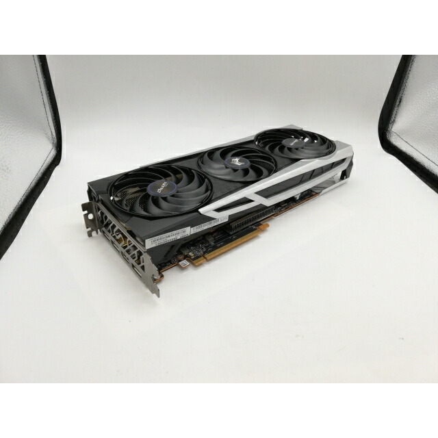【中古動作品】SAPPHIRE NITRO+ RADEON RX5700XT SAPPHIRE|NITRO+ RADEON RX5700 XT|HARDOFFオフモール（オフモ